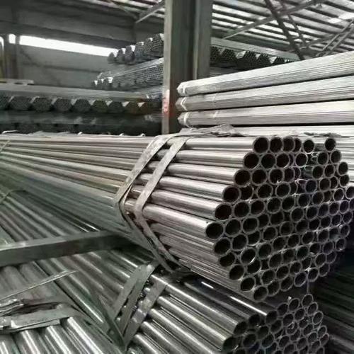 黄龙q355nhb耐候钢管