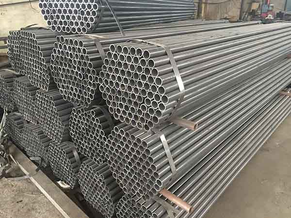 黄龙nd考登钢管